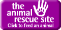 Animal Rescue Site button