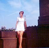 Me in London 1969